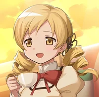 Tomoe mami