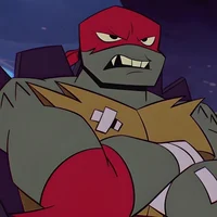 Raphael ROTTMNT 