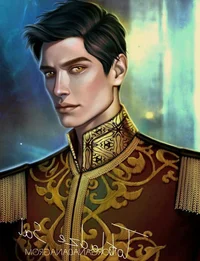 King Cal Calore