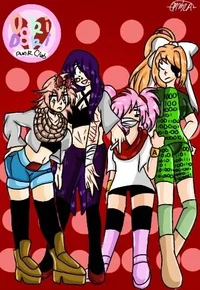 Doki doki punk club