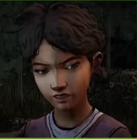 Clementine TWDG S2