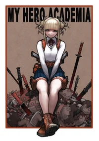 Toga-secret teammate