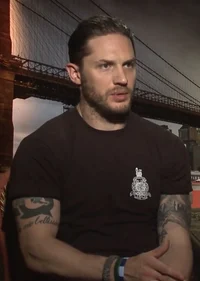 Tom Hardy