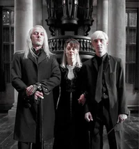 Malfoy family