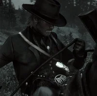 Arthur Morgan