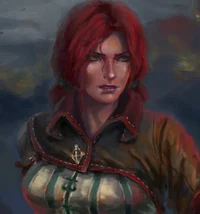 Triss Merigold