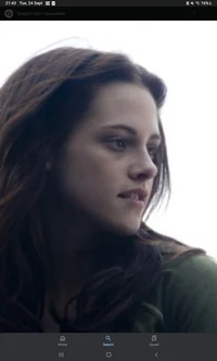 Bella Swan