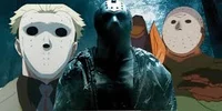 Slashers x Anime 