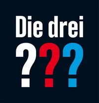 Die drei Fragezeiche