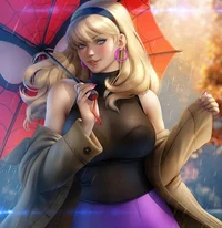 Gwen Stacy