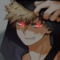 Katsuki Bakugou