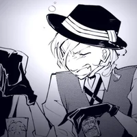 Chuuya Nakahara