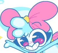 Poppy -Dandys World-