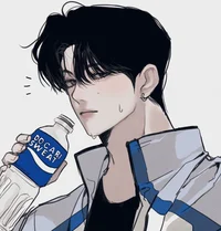 Shino - Bl
