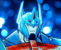 Ultra Magnus