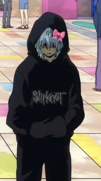 Tomura Shigaraki