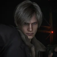 Leon S Kennedy