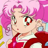 Chibiusa
