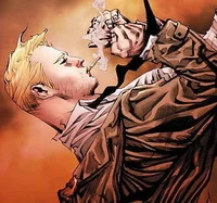 John Constantine