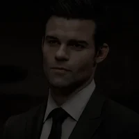 Elijah Mikaelson