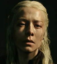 Rhaenyra Targaryen 