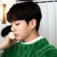 Jeon Jungkook 