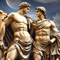Castor and Pollux