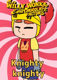 Knighty knight 
