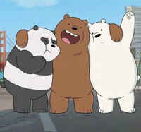 We Bare Bears