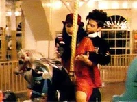 Prince Rogers Nelson