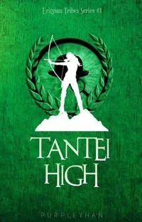 Tantei High 