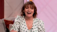 Lorraine Kelly