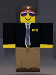 irs noob