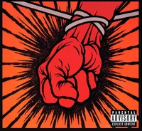 St Anger