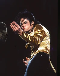 Michael Jackson-1993