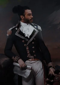 Marquis de LaFayette