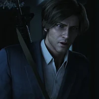 Leon Kennedy