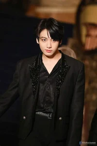 Jungkook