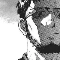 REQ Gendo Ikari