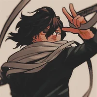 Aizawa Shouta