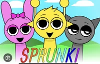 SPRUNKI - V1