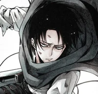 Levi Ackerman 