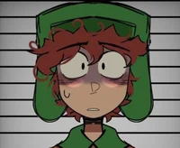 Kyle broflovski 