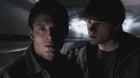 sam and dean w