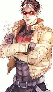 Jason Todd