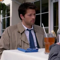 castiel