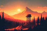 Firewatch