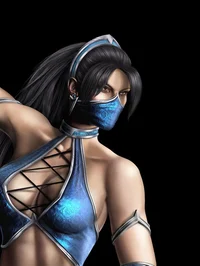 Kitana