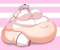 Hefty Hibari