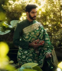 Karthikeya Vardhaman